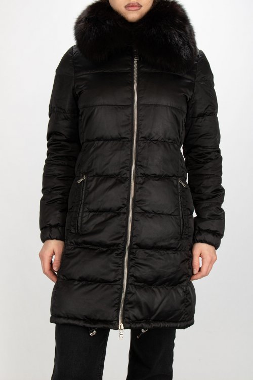 Пуховик 30.10.2025 Newlife.moda