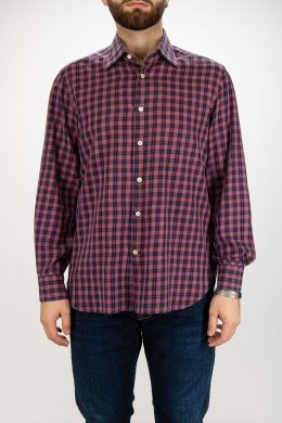 Рубашка с длинным рукавом 20.10.2025 Newlife.moda Рубашка с длинным рукавом 20.10.2025 Newlife.moda