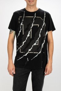 Футболка с коротким рукавом 10.10.2025 Newlife.moda Футболка с коротким рукавом 10.10.2025 Newlife.moda