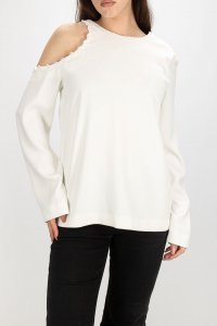 Блуза 17.09.2025 Newlife.moda Блуза 17.09.2025 Newlife.moda