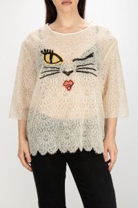 Блуза 30.10.2025 Newlife.moda Блуза 30.10.2025 Newlife.moda