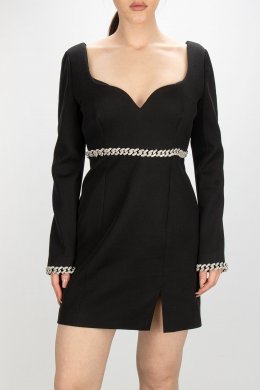 Коктейльное платье 16.10.2025 Newlife.moda Коктейльное платье 16.10.2025 Newlife.moda