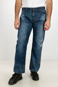 Прямые джинсы 20.10.2025 Newlife.moda Прямые джинсы 20.10.2025 Newlife.moda