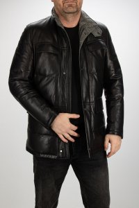 Кожаная куртка 19.10.2025 Newlife.moda Кожаная куртка 19.10.2025 Newlife.moda