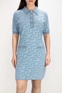 Повседневное платье 01.10.2025 Newlife.moda