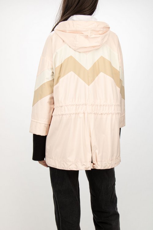 Ветровка 25.08.2025 Newlife.moda