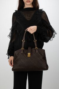 Кожаная сумка 28.08.2025 Newlife.moda