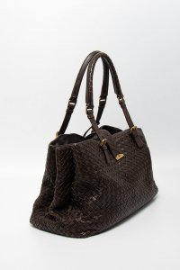 Кожаная сумка 28.08.2025 Newlife.moda