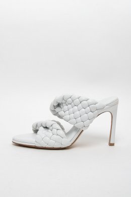 Сабо на каблуке 23.08.2025 Newlife.moda