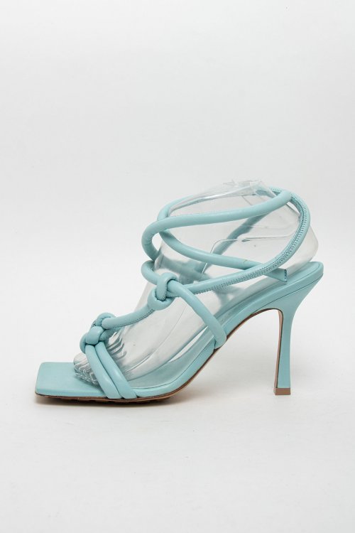 Босоножки на каблуке 23.08.2025 Newlife.moda