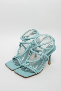 Босоножки на каблуке 23.08.2025 Newlife.moda