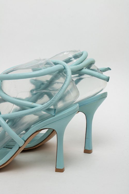 Босоножки на каблуке 23.08.2025 Newlife.moda