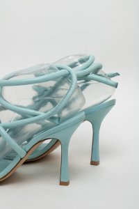 Босоножки на каблуке 23.08.2025 Newlife.moda