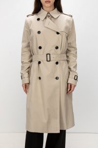 Тренч 28.08.2025 Newlife.moda