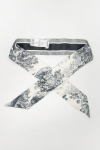 Шарф 29.08.2025 Newlife.moda