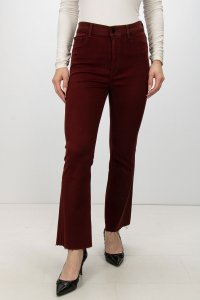 Расклешенные джинсы 28.08.2025 Newlife.moda