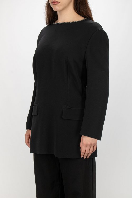 Блуза 28.08.2025 Newlife.moda