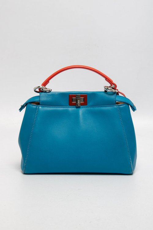 Кожаная сумка 01.11.2025 Newlife.moda