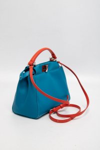 Кожаная сумка 01.11.2025 Newlife.moda