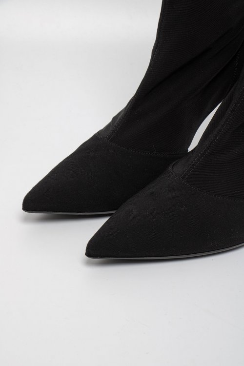 Ботильоны на каблуке 29.08.2025 Newlife.moda