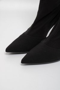 Ботильоны на каблуке 29.08.2025 Newlife.moda