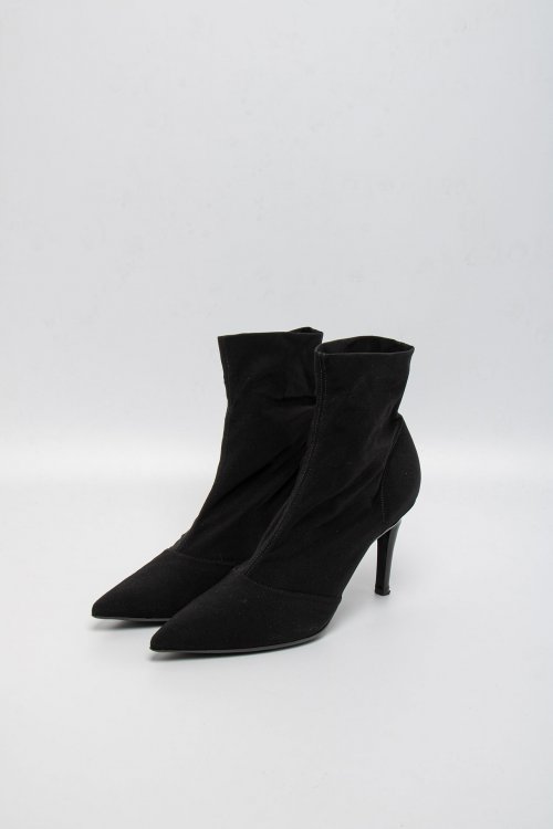 Ботильоны на каблуке 29.08.2025 Newlife.moda