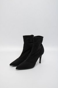 Ботильоны на каблуке 29.08.2025 Newlife.moda