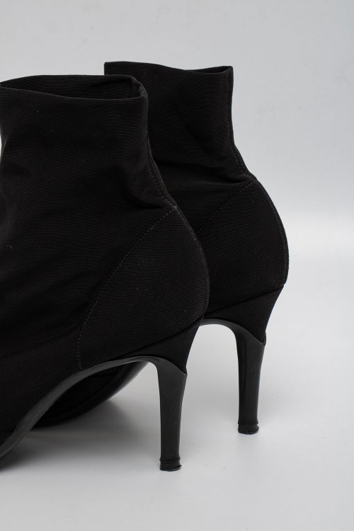 Ботильоны на каблуке 29.08.2025 Newlife.moda