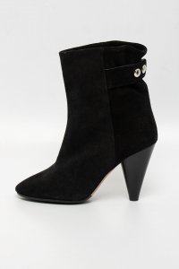 Ботильоны на каблуке 29.08.2025 Newlife.moda