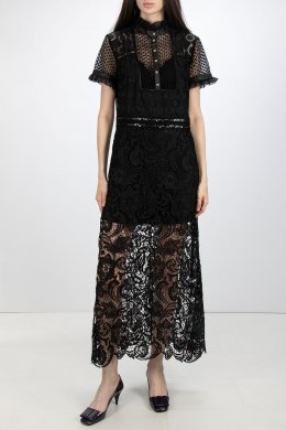 Вечернее платье 01.11.2025 Newlife.moda