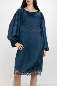 Коктейльное платье 25.08.2025 Newlife.moda