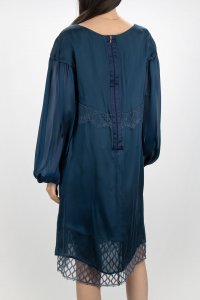 Коктейльное платье 25.08.2025 Newlife.moda