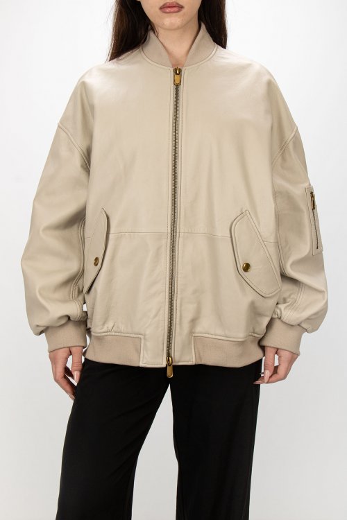 Бомбер 28.08.2025 Newlife.moda