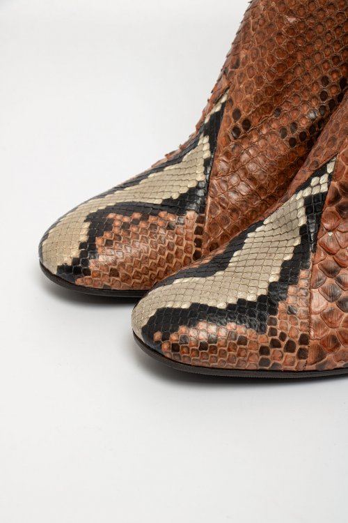 Ботильоны на каблуке 29.08.2025 Newlife.moda