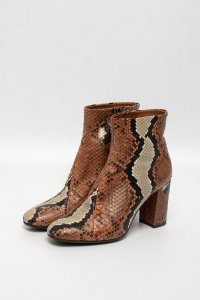 Ботильоны на каблуке 29.08.2025 Newlife.moda