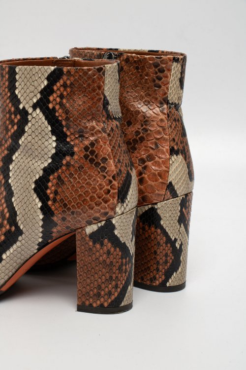 Ботильоны на каблуке 29.08.2025 Newlife.moda