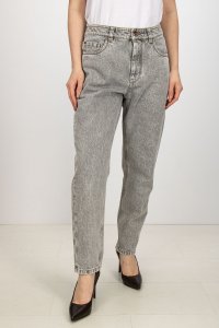 Джинсы с высокой талией 16.10.2025 Newlife.moda