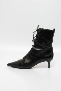 Ботильоны на каблуке 27.09.2025 Newlife.moda