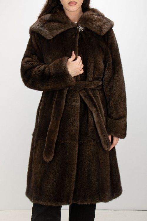 Шуба 17.09.2025 Newlife.moda