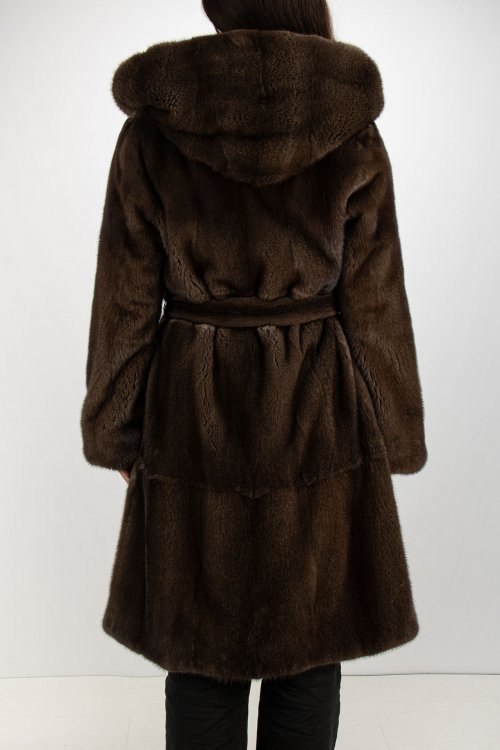 Шуба 17.09.2025 Newlife.moda