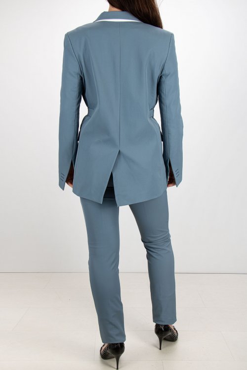 Костюм с брюками 17.09.2025 Newlife.moda