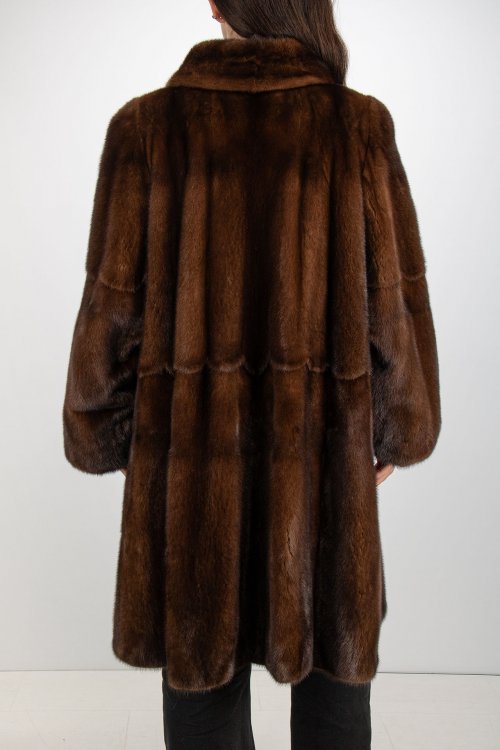 Шуба 17.09.2025 Newlife.moda