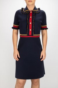 Повседневное платье 03.10.2025 Newlife.moda