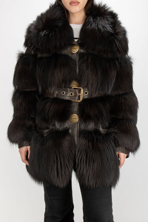 Зимняя куртка 17.09.2025 Newlife.moda