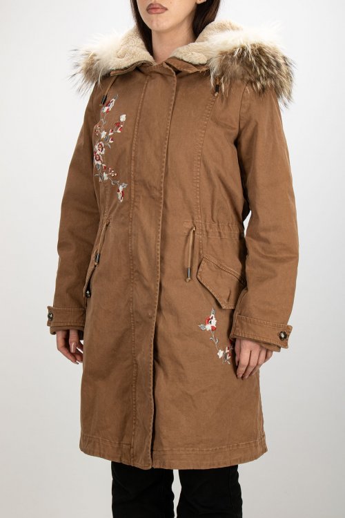 Парка 17.09.2025 Newlife.moda