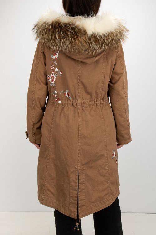 Парка 17.09.2025 Newlife.moda