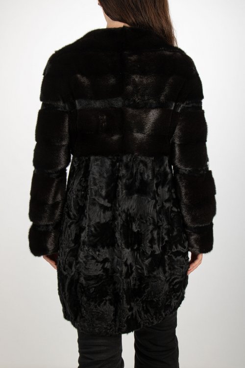 Шуба 17.09.2025 Newlife.moda