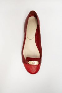 Балетки 03.09.2025 Newlife.moda