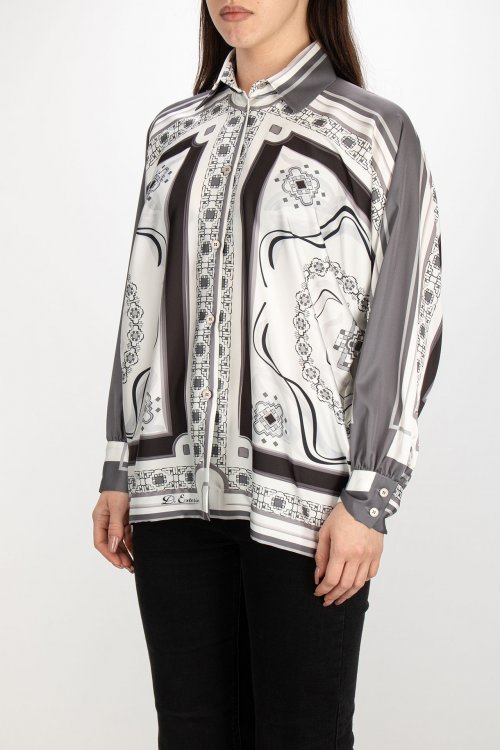 Блуза 17.09.2025 Newlife.moda