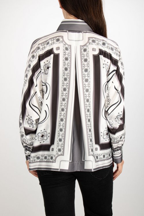 Блуза 17.09.2025 Newlife.moda